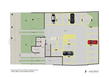 apartment em Rua dos Guajajaras, Centro - Belo Horizonte - MG