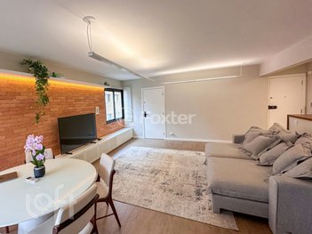 apartment em Rua Pintassilgo, Vila Uberabinha - São Paulo - SP
