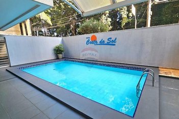 apartment em Rua Rui Barbosa, Centro - Ribeirão Preto - SP