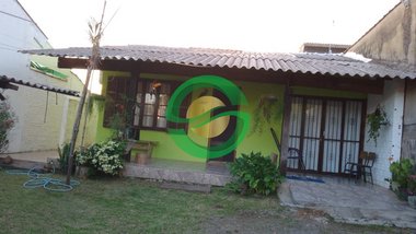 house em Rua São Vicente, Gonçalves - Cachoeira do Sul - RS
