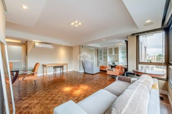 apartment em Itororó, Menino Deus - Porto Alegre - RS