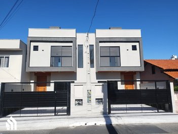 house em Rua José Cândido, São João - Itajaí - SC