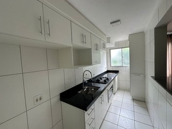apartment em Rua Francisco Fadim, Morumbi - Paulínia - SP