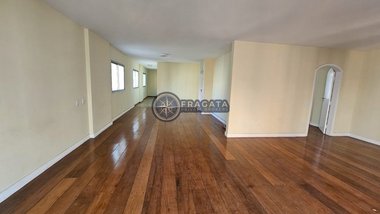 apartment em Rua Oscar Freire, Cerqueira César - São Paulo - SP