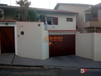 house em Travessa Caibi, Vila Rosália - Guarulhos - SP