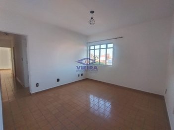 apartment em Rua Padre Anchieta, Macuco - Santos - SP
