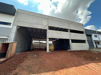 industrial em Rua Americo Faganello Filho, Guamium - Piracicaba - SP