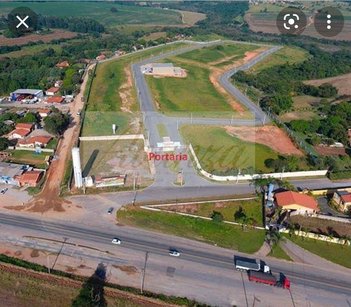 commercial_building em Avenida Maria Hannickel Nascimento, Jardim Residencial Chácara Ondina - Sorocaba - SP