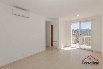 apartment em Beco Souza Costa, Morro Santana - Porto Alegre - RS