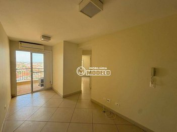 apartment em Avenida Trinta e Um de Março, Paulicéia - Piracicaba - SP