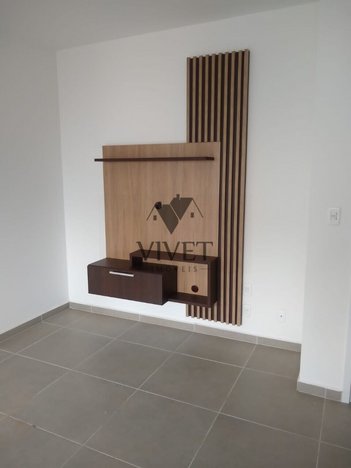 apartment em Rua Francisco Rodrigues, Parque Campolim - Sorocaba - SP