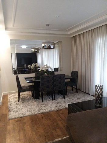 apartment em Rua Norma Pieruccini Giannotti, Barra Funda - São Paulo - SP