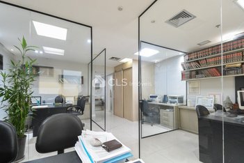 office em Marques de Sao Vicente, Várzea da Barra Funda - São Paulo - SP