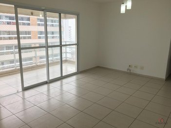 apartment em Rua Monsenhor Paula Rodrigues, Vila Belmiro - Santos - SP