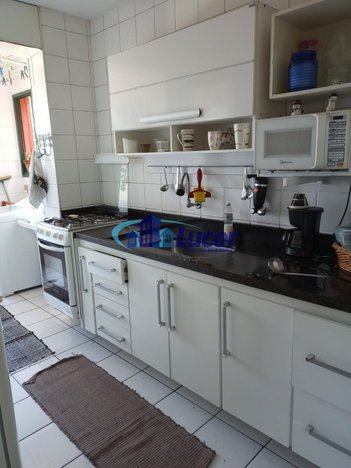 apartment em Rua Marguerite Louise Riechelman, Vila Ema - São Paulo - SP