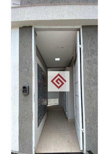 apartment em Rua dos Aliados, Vila São Pedro - Santo André - SP