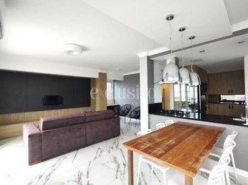 apartment em Rua João Evangelista da Costa, Coloninha - Florianópolis - SC
