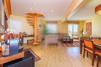 apartment em Rua Manuel Cherem, Vila Paulista - São Paulo - SP