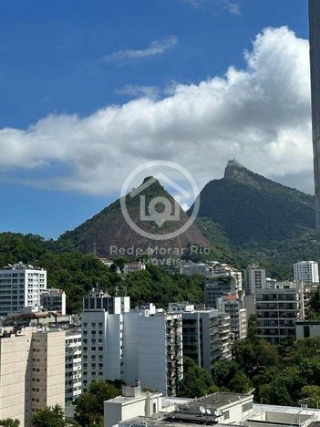 apartment em Rua Laranjeiras, Laranjeiras - Rio de Janeiro - RJ