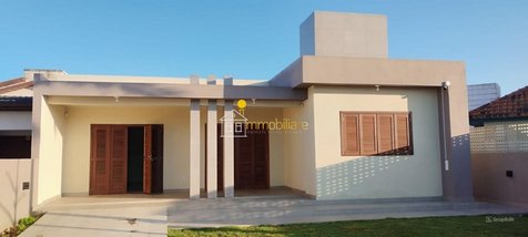 house em Rua Urussanga, Balneário Rincão - Balneário Rincão - SC
