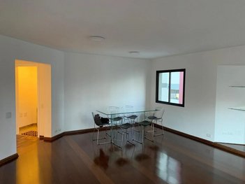 apartment em Rua Cristiano Viana, Cerqueira César - São Paulo - SP