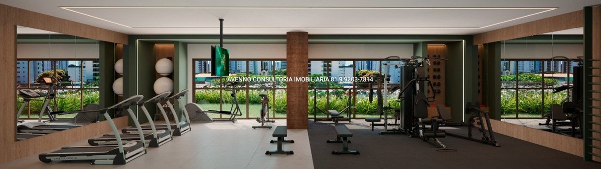 Cômodo Condomínio