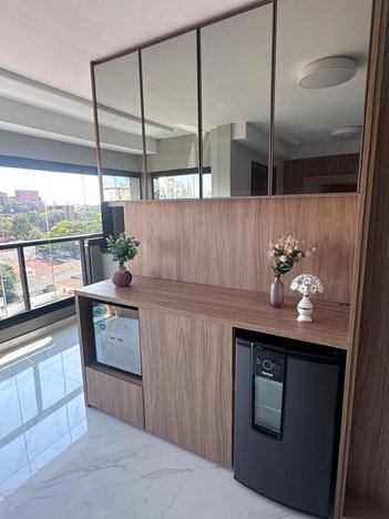 apartment em Avenida Itacira, Planalto Paulista - São Paulo - SP