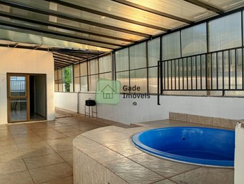 apartment em Rua Laura Soares Carneiro, Buritis - Belo Horizonte - MG