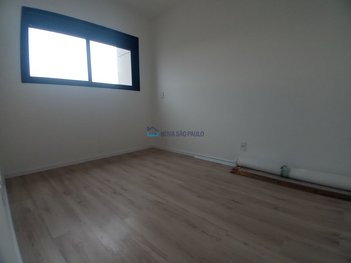 apartment em Rua Doutor Luiz Azevedo Filho, Vila Clementino - São Paulo - SP