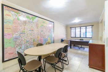 commercial_property em Avenida dos Bandeirantes, Vila Olímpia - São Paulo - SP