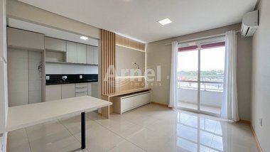 apartment em Rua Tenente Nelson Sperry, Boqueirão - Passo Fundo - RS