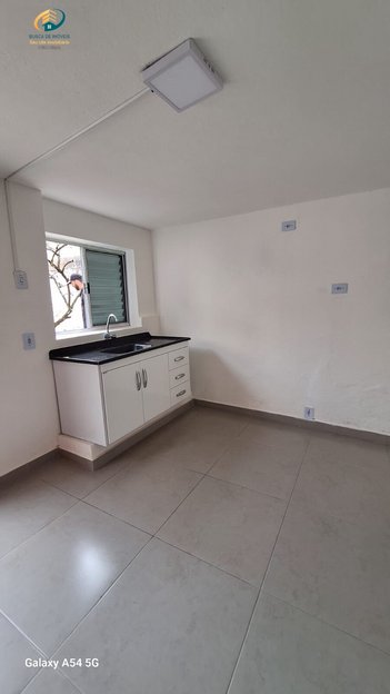 apartment em Rua Taquaruçu, Vila Parque Jabaquara - São Paulo - SP