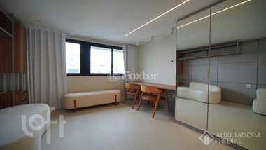 apartment em Rua Professor Duplan, Rio Branco - Porto Alegre - RS