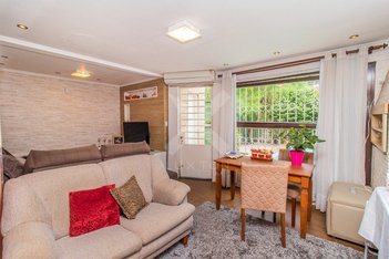 house em Evangelina Porto, Vila João Pessoa - Porto Alegre - RS