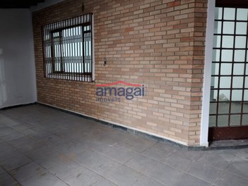 house em Rua Arkansas, Jardim Flórida - Jacareí - SP