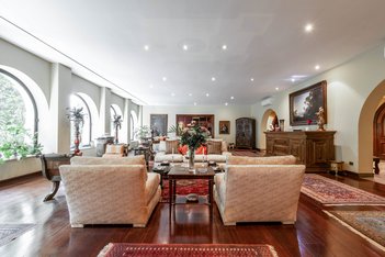 apartment em Rua Jean Sibelius, Jardim Paulista - São Paulo - SP