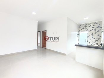 house em Rua Água Marinha, Esplanada da Serra - Itabirito - MG