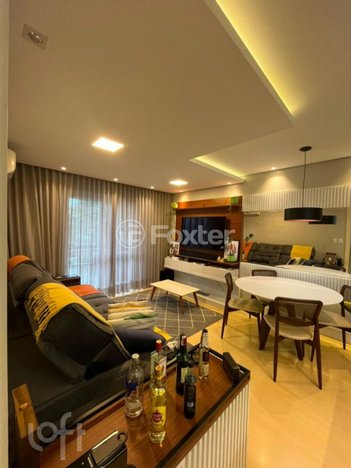 apartment em Rua Azambuja Fortuna, Fião - São Leopoldo - RS