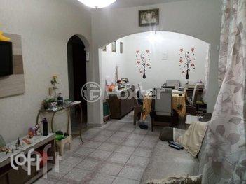 apartment em Coronel Sezefredo Fagundes, Tucuruvi - São Paulo - SP