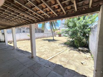 house em Rua Três, Centro - Tamandaré - PE