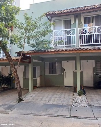 house em Rua Benjamin Capusso, Vila Curuçá - São Paulo - SP