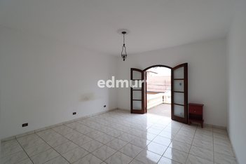 house em Rua França, Parque das Nações - Santo André - SP