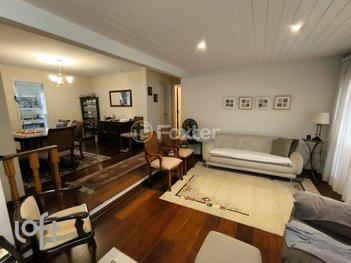 apartment em José Galante, Vila Andrade - São Paulo - SP