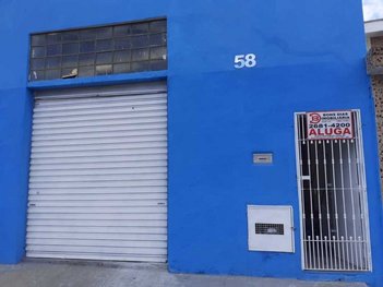 business em Rua Iborepi, Jardim Nordeste - São Paulo - SP