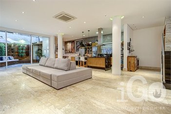 house em Rua Luís de França Júnior, Vila Nova Caledônia - São Paulo - SP