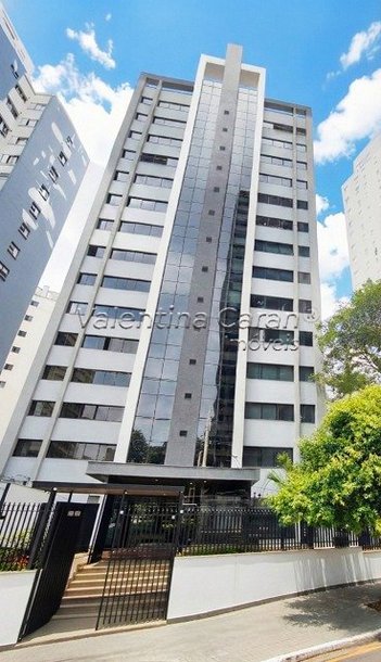 office em Doutor Neto de Araújo, Vila Mariana - São Paulo - SP