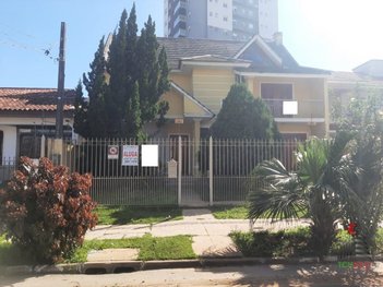 house em Rua Abrelino M. Gomes, Oriço - Gravataí - RS