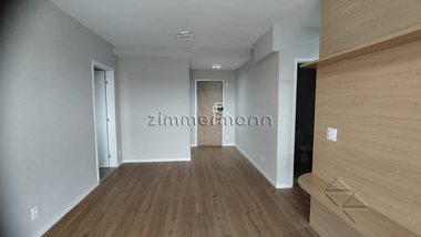 apartment em Rua Alvarenga, Butantã - São Paulo - SP