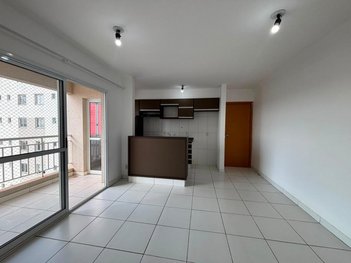 apartment em Rua São Geraldo, Ipiranga - Goiânia - GO