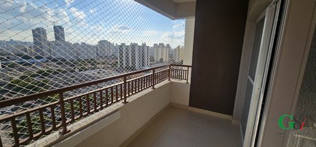 apartment em Rua Frei Gaspar, Mooca - São Paulo - SP
